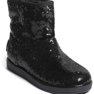 G by guess boots ASELLA